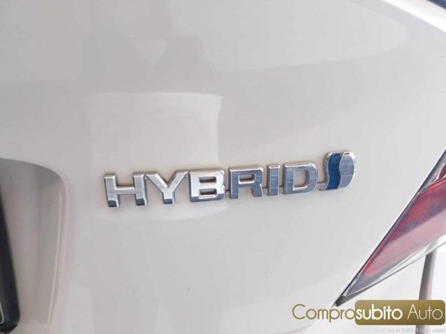 TOYOTA C-HR 1.8 Hybrid E-CVT Trand PROMO