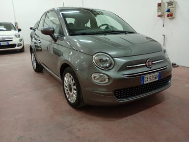 Fiat 500 1.2 Dolcevita