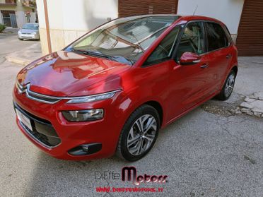 Citroen C4 Picasso 1.6 e-HDi 115 ETG6 Intensive