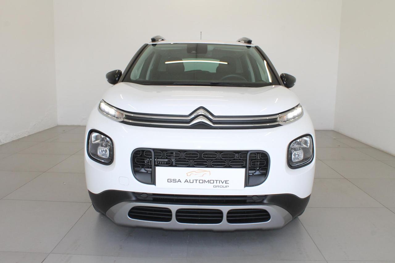 Citroen C3 Aircross 1.5 bluehdi 110 Cv. SHINE