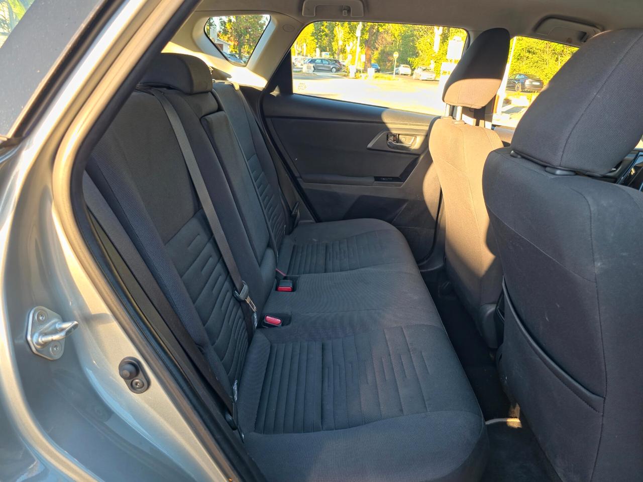 Toyota Auris 1.8 Hybrid Lounge E6 Automatico NEO 2018