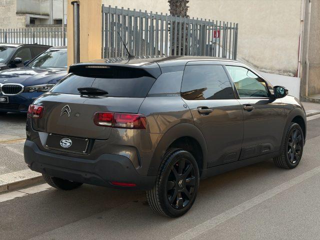 CITROEN C4 Cactus 1.6 BlueHDi 100 Shine