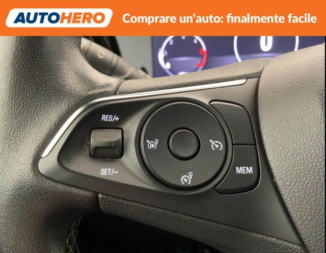 OPEL Mokka 1.5 diesel GS