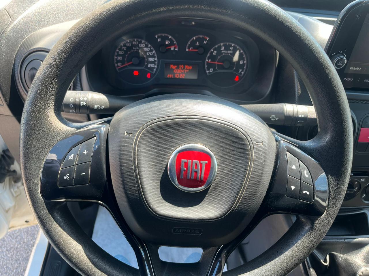 Fiat Fiorino 1.3 MJT 80CV Cargo