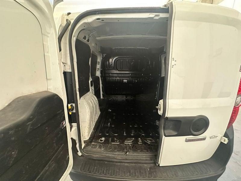 FIAT Doblò 1.6 MJT 120CV S&S CH1 Cargo Lounge (IVA ESCL.)