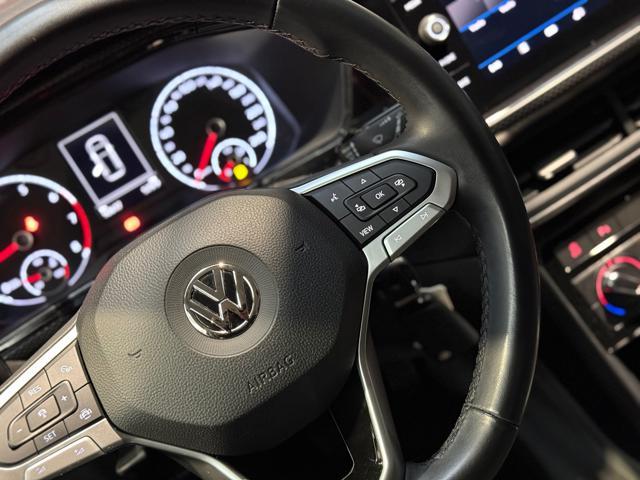 VOLKSWAGEN T-Cross 1.0 TSI Style BMT