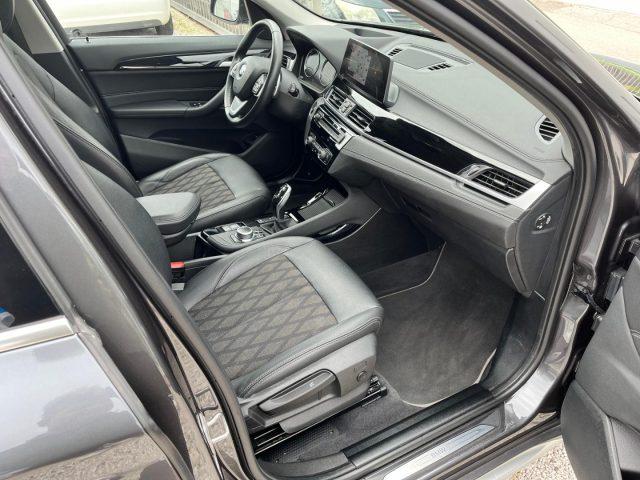 BMW X1 xDrive20d xLine Plus Automatica