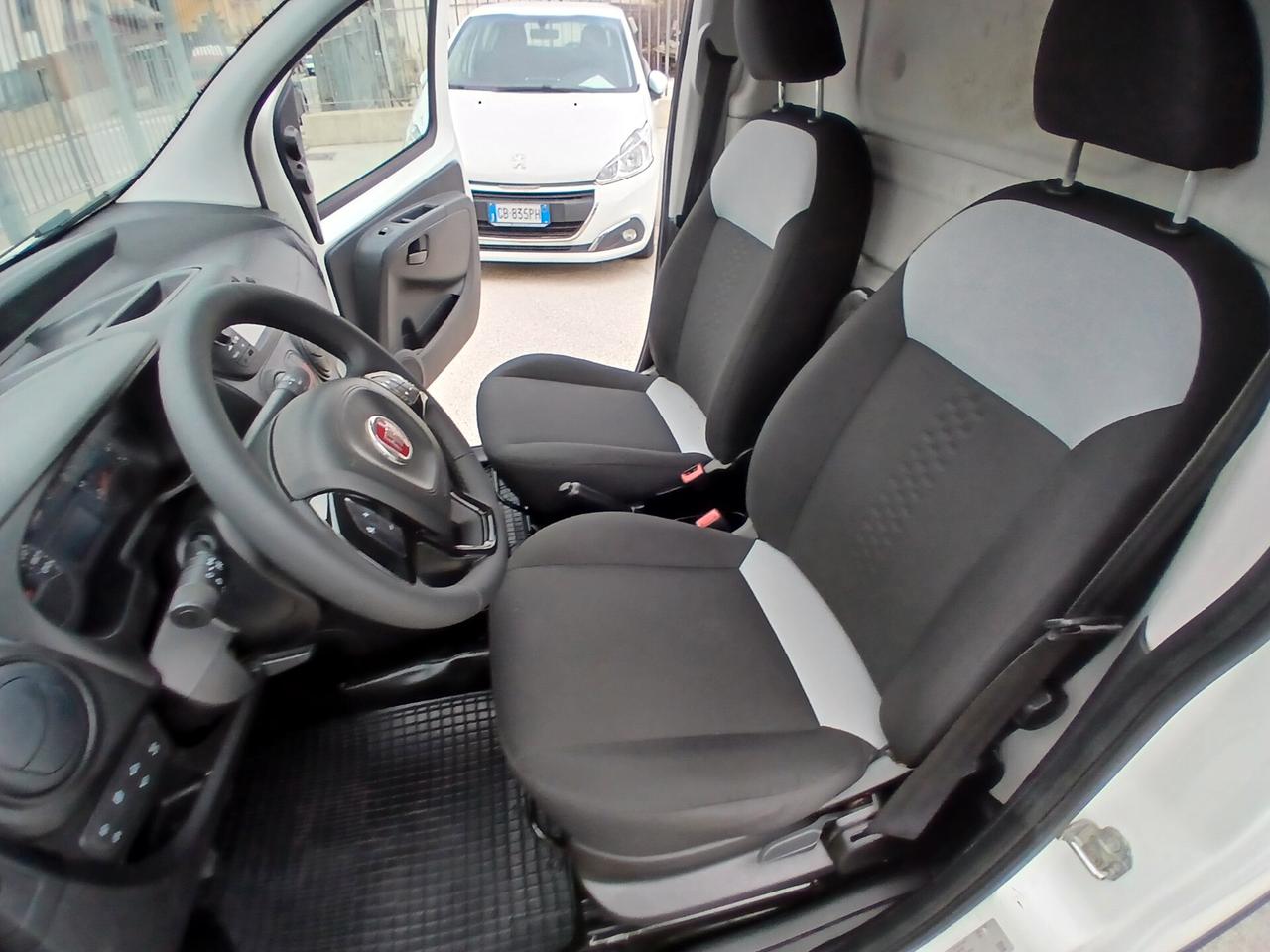 Fiat Fiorino 1.3 MJT 95CV SX 2020