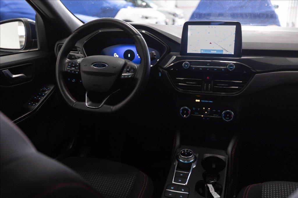 FORD Kuga 2.5 phev ST-Line 2wd 225cv cvt del 2023