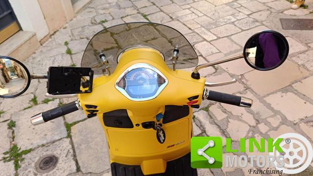 PIAGGIO Vespa GTS 300 Super Sport
