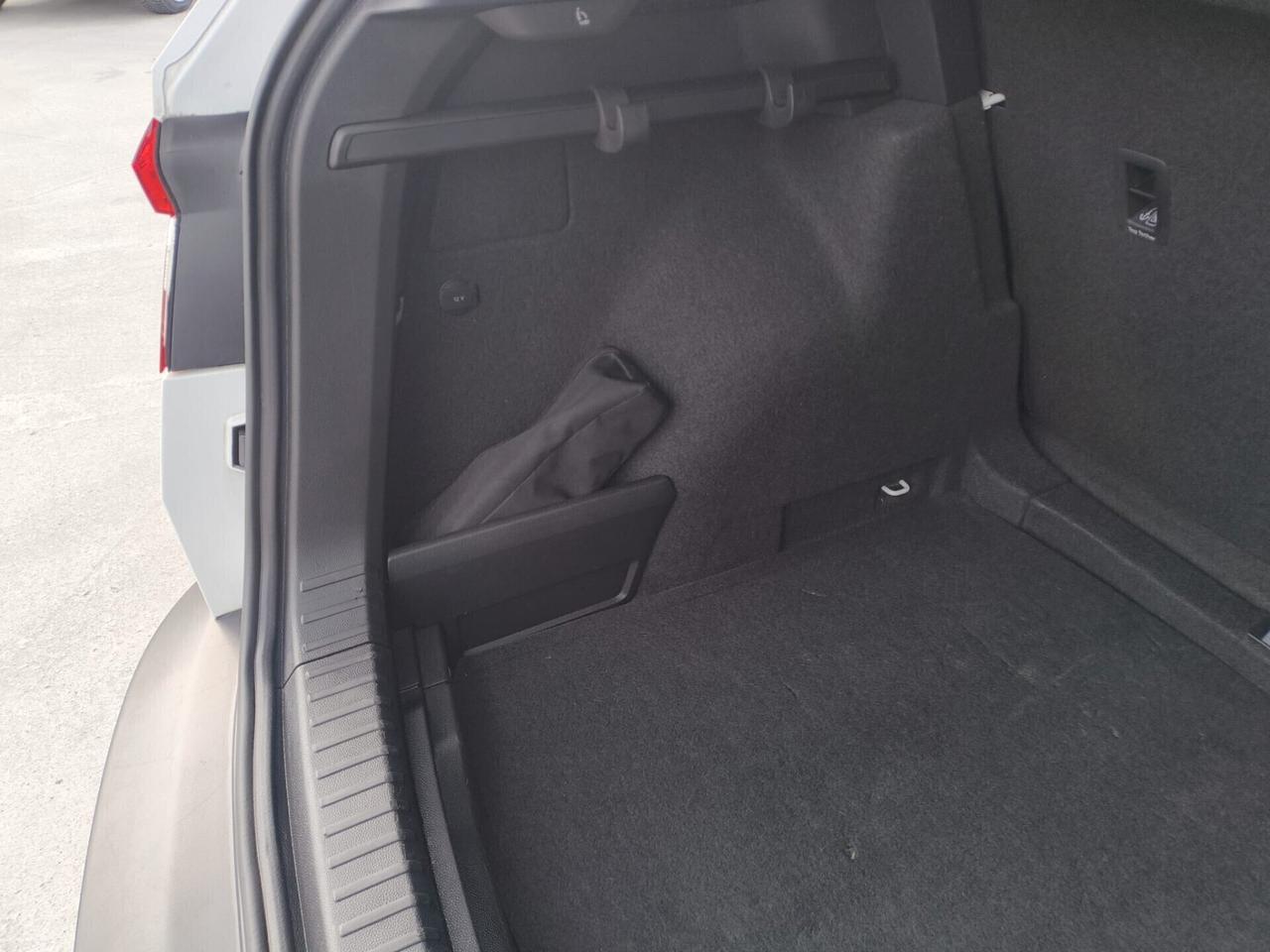 Skoda Karoq 2.0 TDI SCR 4x4 DSG Executive 150 cv