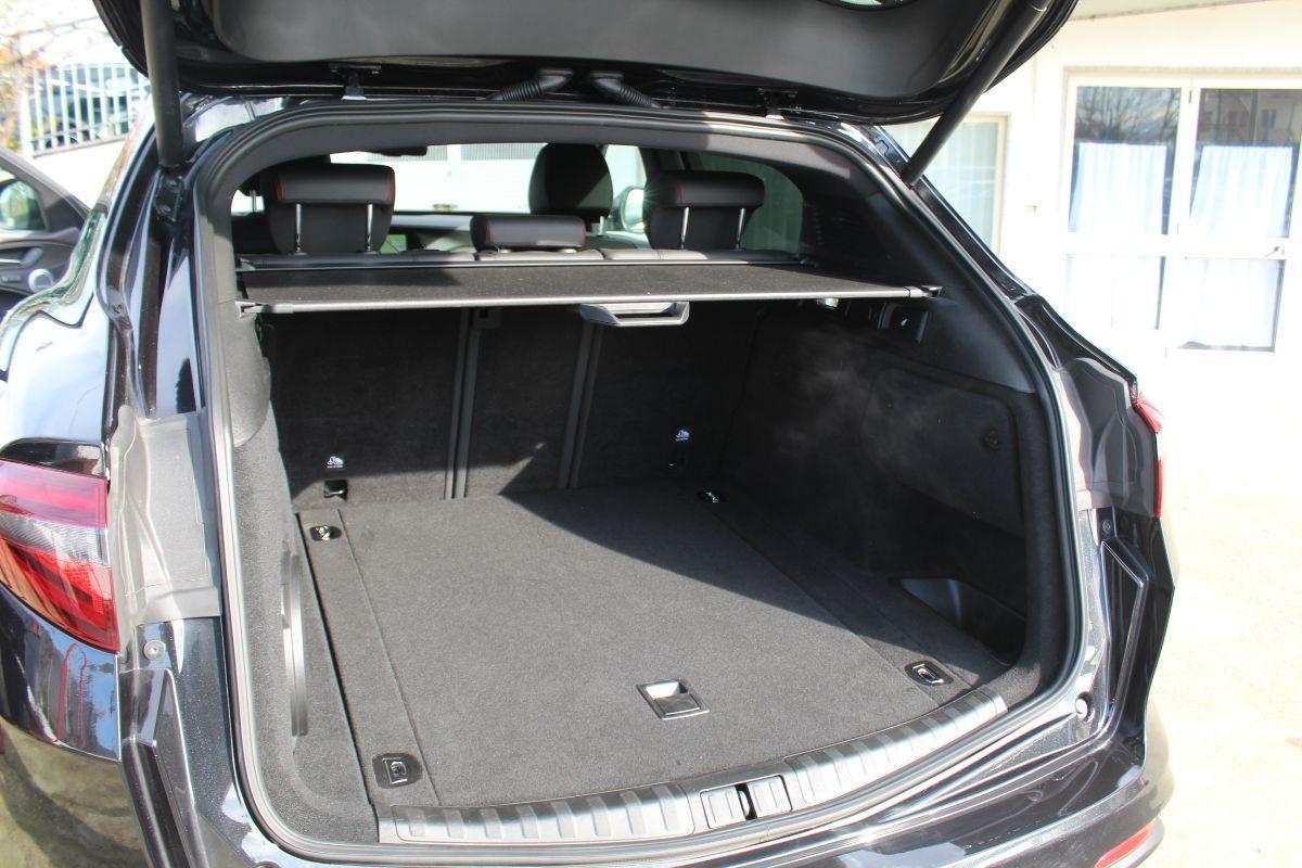 ALFA ROMEO - Stelvio - 2.9 BiT.V6 510 AT8 Quadrifoglio