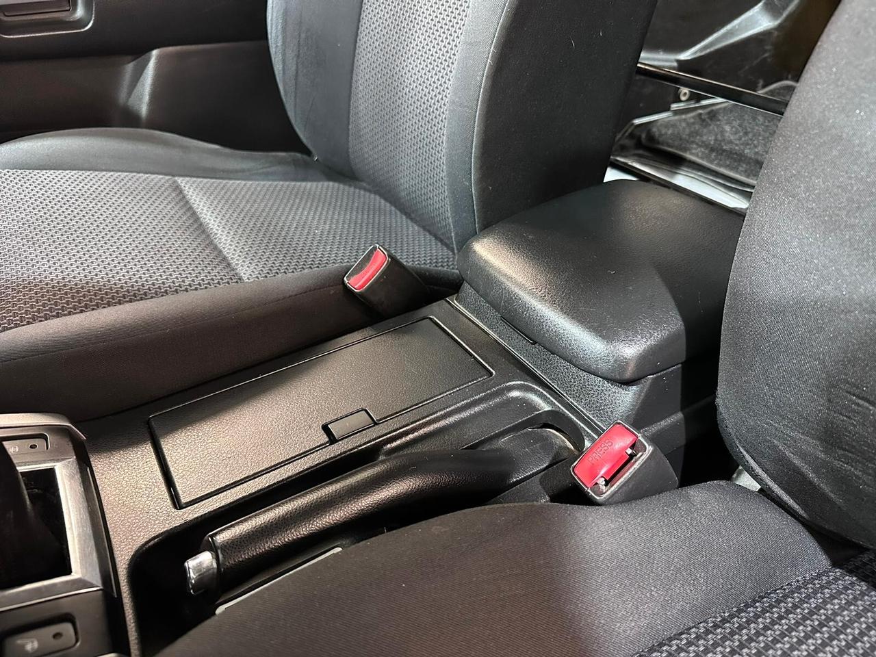 SUZUKI GRAN VITARA 3P 1.9 4x4 RIDOTTE GANCIO