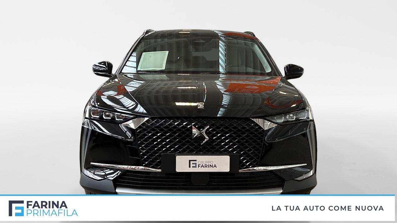 DS DS4 II 2021 - DS4 1.5 bluehdi Cross Rivoli 130cv auto