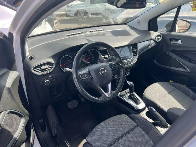 OPEL Crossland 1.5 Diesel 120cv Elegance S&S AT6