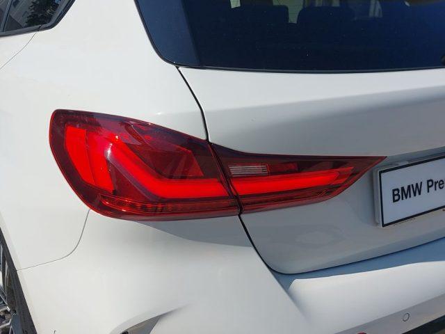 BMW 118 d 5p. Msport