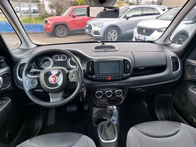 FIAT 500L 1.3 Multijet 85 CV