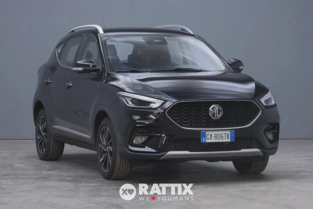 MG ZS Classic 1.5 106CV Luxury