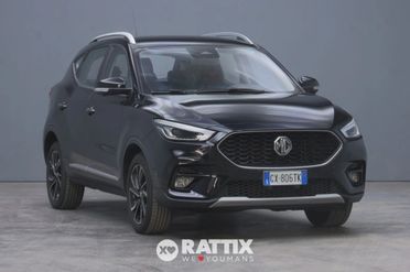 MG ZS Classic 1.5 106CV Luxury