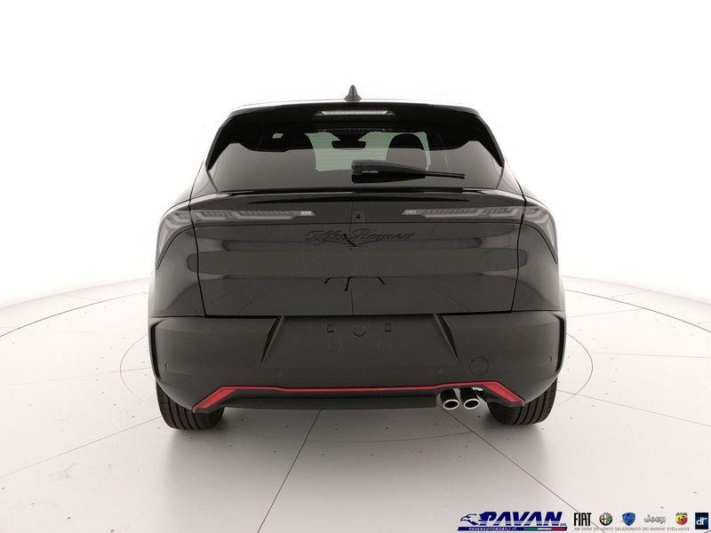 Alfa Romeo Junior Hybrid 145cv SPECIALE (Pack TECHNO)