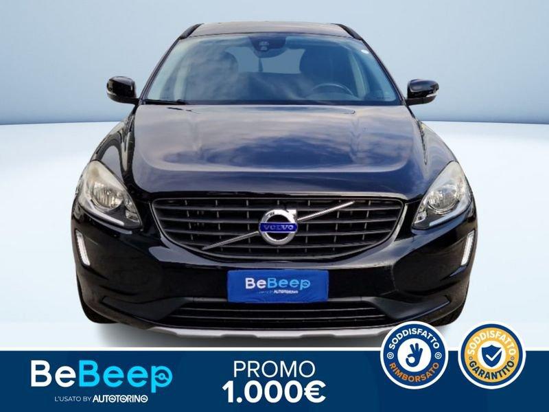 Volvo XC60 2.0 D3 KINETIC 150CV