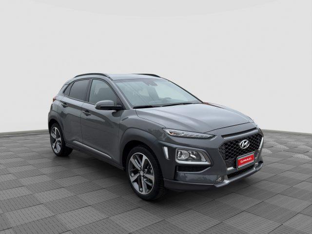 HYUNDAI Kona Kona 1.0 T-GDI Xpossible
