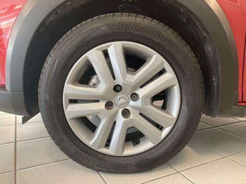 Dacia Sandero Stepway Comfort 1.0 TCe rif.GJ385