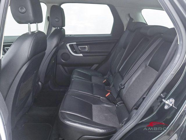 LAND ROVER Discovery Sport 2.0 TD4 150 CV SE - PER OPERATORI DEL SETTORE