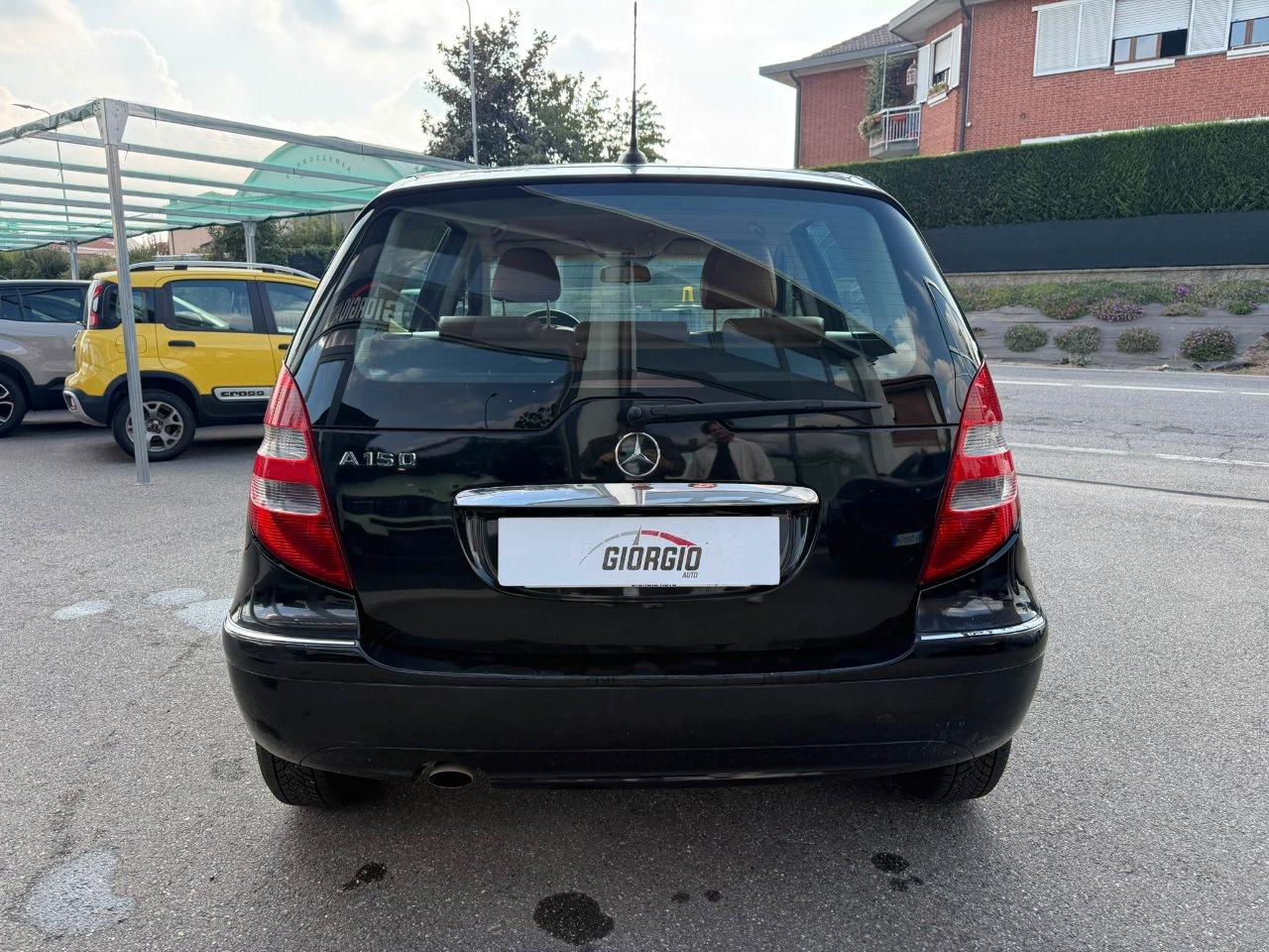 Mercedes A 150 Classic Berlina