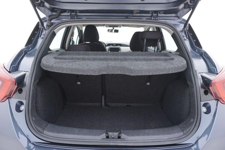 Nissan Micra Acenta BR137328 1.5 Diesel 90CV