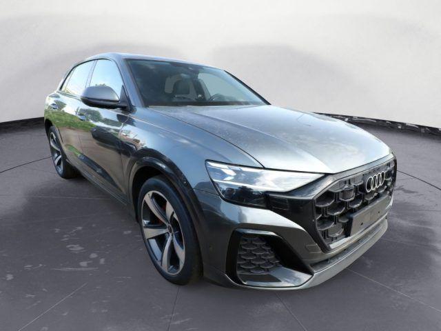AUDI Q8 50 TDI 286CV quattro tiptronic S Laser Cerchi22