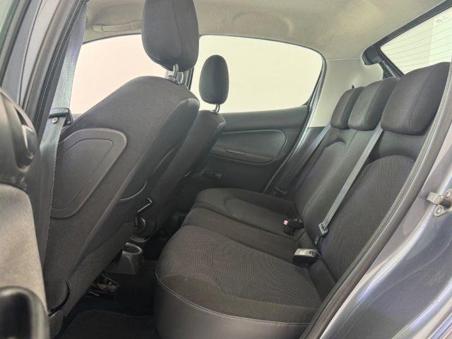 PEUGEOT 206 Plus 1.1 60CV 5p. Trendy