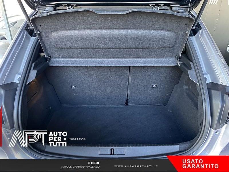 Peugeot 208 208 1.2 puretech GT Pack s&s 130cv eat8