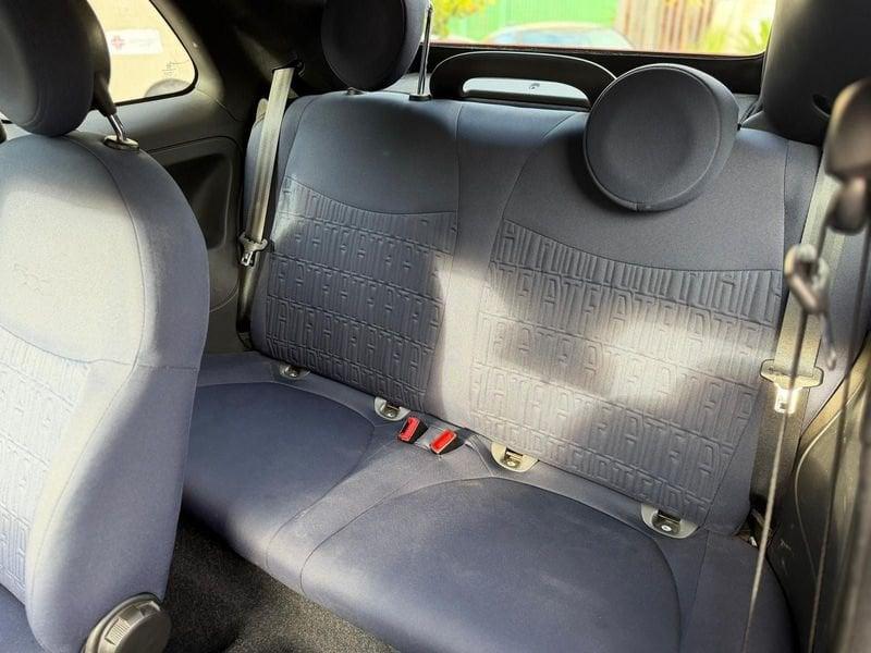 FIAT 500C 500 1.0 Hybrid