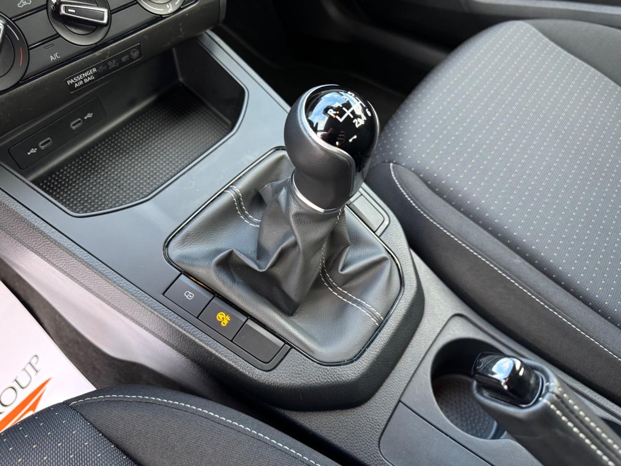 SEAT IBIZA 1.0 TGI Metano Style - Led Carplay
