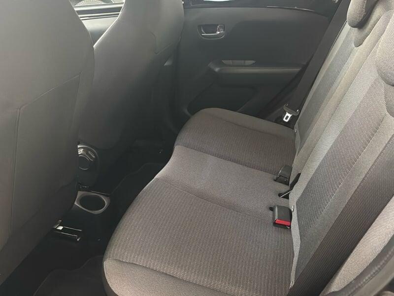 Toyota Aygo 1.0 VVT-i x-cool