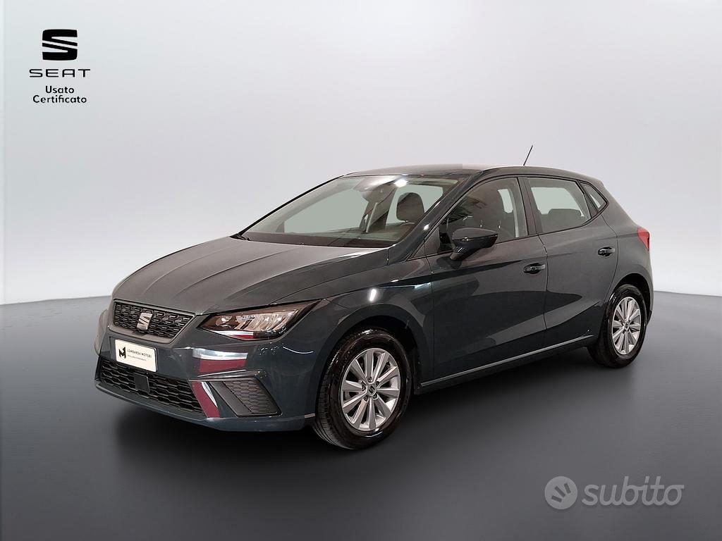 Seat Ibiza 1.0 ecotsi Style 95cv
