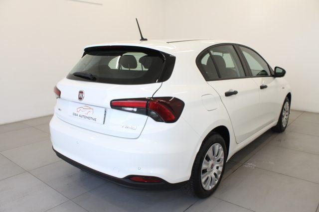 FIAT Tipo 1.3 Mjt 95 Cv. Life