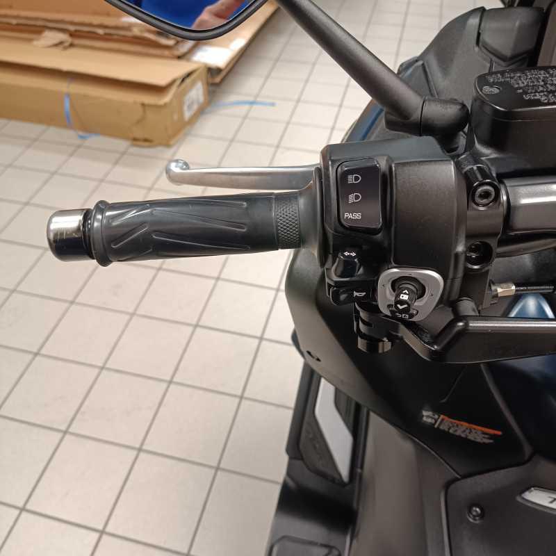 Yamaha T-Max 560 - 2022