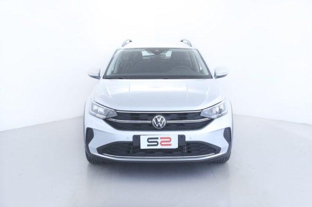 VOLKSWAGEN Taigo 1.0 TSI 110 CV DSG Life/VIRTUAL COCKPIT/WINTER P.