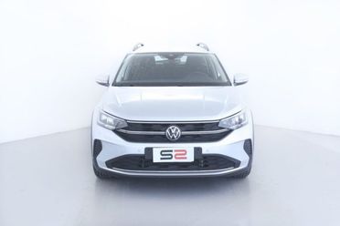 VOLKSWAGEN Taigo 1.0 TSI 110 CV DSG Life *SCONTO IMMEDIATO*