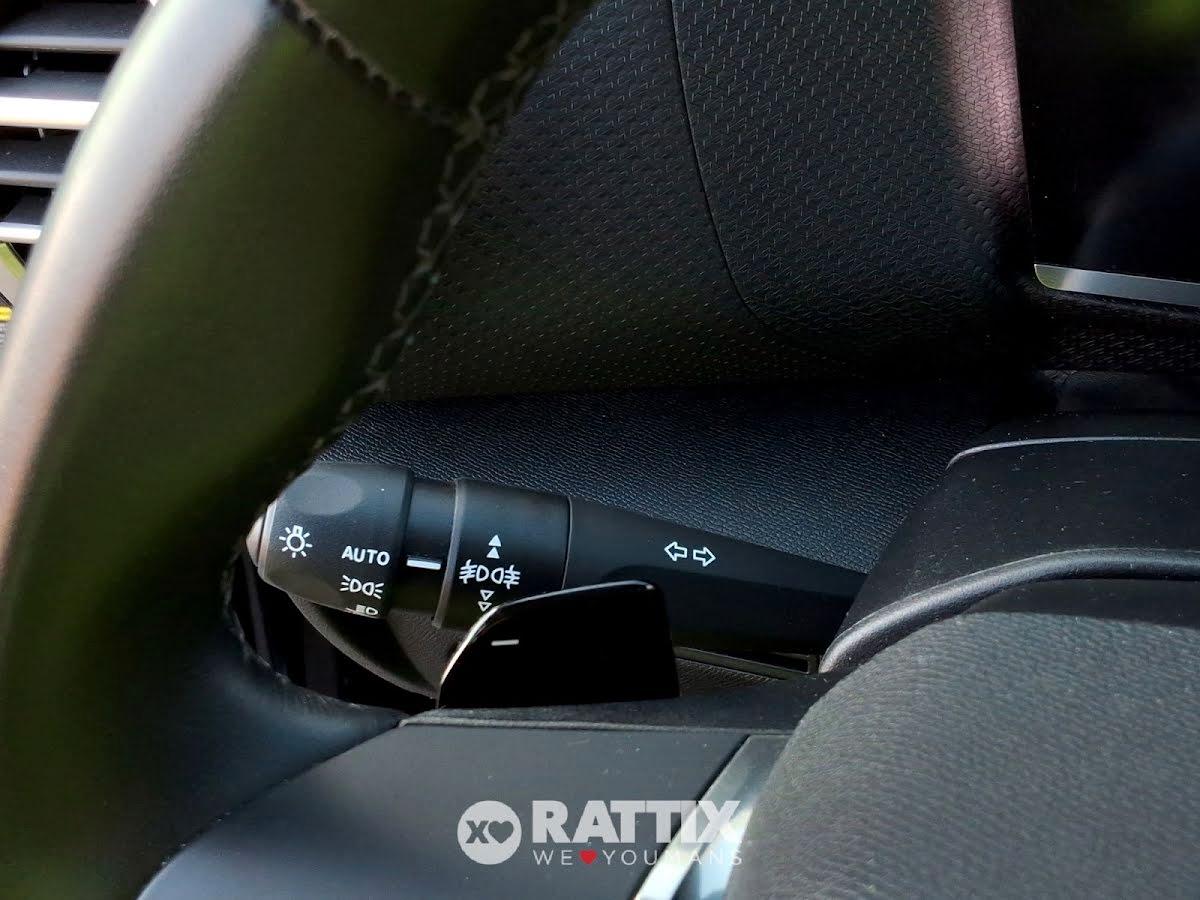 Citroen C4 1.2 Puretech 130CV Max EAT8