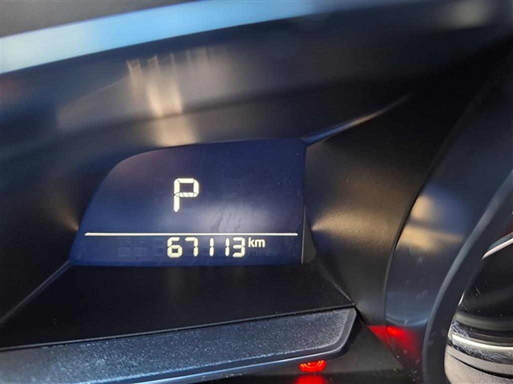 Mazda CX-3 2.0 Skyactiv-G Exceed i-Activsense Technology 2WD 6AT