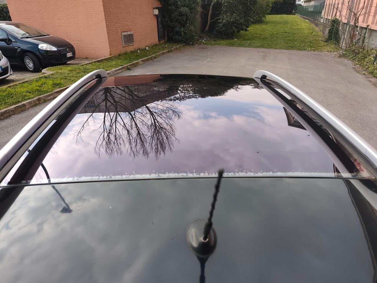 Ford Kuga 2.0 TDCi 136 CV 4x4 Titanium DPF