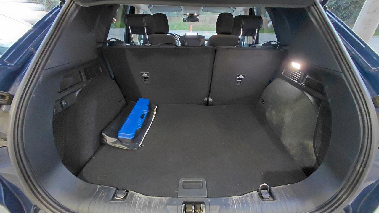 Ford Kuga 1.5 EcoBlue 120 CV MAI RIVERNICIATA