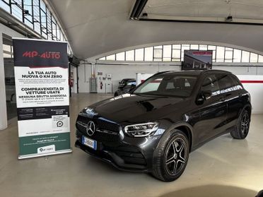 Mercedes-Benz GLC 220 d 4Matic Premium UNICO PROPRIETARIO