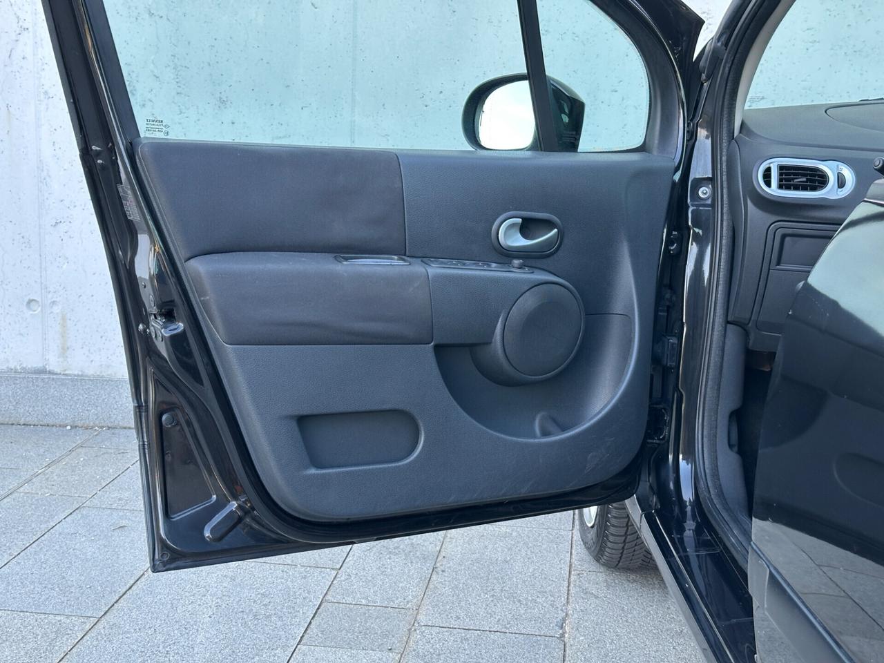 Renault Modus 1.2 16V TCE Neopatentati