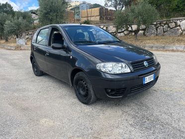 Fiat Punto 1.2i 16V cat 3 porte ELX