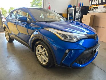 Toyota C-HR 1.8 Hybrid Business IVA ESPOSTA