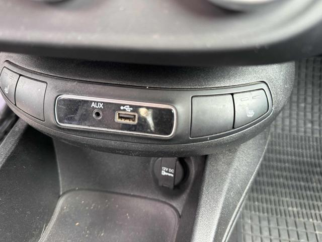 FIAT 500X 1.6 MtJ 120 CV Lounge 120MILA KM TRATTABILE